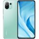 Smartphone Xiaomi Mi 11 Lite 5G Dual Sim 8GB RAM 128GB Verde