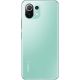 Smartphone Xiaomi Mi 11 Lite 5G Dual Sim 8GB RAM 128GB Verde
