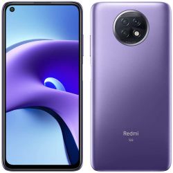 Smartphone Xiaomi Redmi Note 9T 5G Dual Sim 4GB RAM 128GB Viola