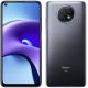 Smartphone Xiaomi Redmi Note 9T 5G Dual Sim 4GB RAM 64GB Nero