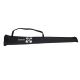 Quadralite Deep Space 105 ombrello parabolico trasparente