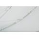 Quadralite Deep Space 130 ombrello parabolico bianco e nero