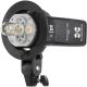 Quadralite Testa per utilizzare 2 lampade per flash Reporter 200