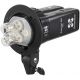 Quadralite Testa per utilizzare 2 lampade per flash Reporter 200