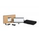 Quadralite Thea 600 Faretto LED RGB Pro