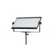Quadralite Thea 600 Faretto LED RGB Pro