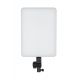 Quadralite Thea 450 Pannello LED kit (2x faretti + 2x stativi)