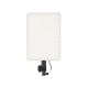 Quadralite Thea 450 Pannello LED kit (2x faretti + 2x stativi)