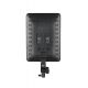 Quadralite Thea 450 Pannello LED kit (2x faretti + 2x stativi)