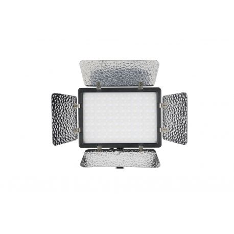Quadralite Thea RGB 150 Faretto Pannello LED