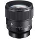 Obiettivo Sigma 85mm F1.4 DG DN Art compatibile Sony E