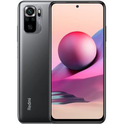 Smartphone Xiaomi Redmi Note 10S Dual Sim 6GB RAM 128GB Grigio