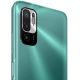 Smartphone Xiaomi Redmi Note 10 5G Dual Sim 4GB RAM 128GB Verde