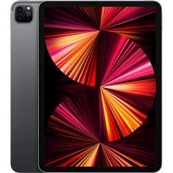 Tablet Apple iPad Pro 11'' (2021) 256GB WiFi Grigio