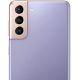 Smartphone Samsung Galaxy S21 G991 5G Dual Sim 8GB RAM 128GB Viola