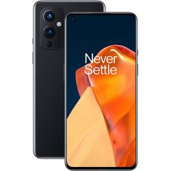Smartphone OnePlus 9 5G Dual Sim 8GB RAM 128GB - Astral Black