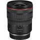 Obiettivo Canon RF 14-35mm f/4L IS USM per mirrorless EOS R