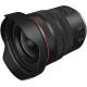 Obiettivo Canon RF 14-35mm f/4L IS USM per mirrorless EOS R