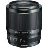 Obiettivo Tokina ATX-M 23mm F1.4 X per mirrorless Fujifilm
