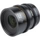 Obiettivo Viltrox 23mm T1.5 Cine per mirrorless Sony E