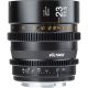 Obiettivo Viltrox 23mm T1.5 Cine per mirrorless Sony E