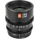 Obiettivo Viltrox 23mm T1.5 Cine per mirrorless Sony E