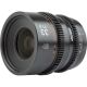 Obiettivo Viltrox 33mm T1.5 Cine per mirrorless Sony E