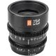 Obiettivo Viltrox 33mm T1.5 Cine per mirrorless Sony E