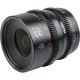 Obiettivo Viltrox 33mm T1.5 Cine per mirrorless Sony E