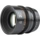 Obiettivo Viltrox 56mm T1.5 Cine per mirrorless Sony E