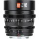 Obiettivo Viltrox 56mm T1.5 Cine per mirrorless Sony E
