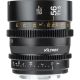 Obiettivo Viltrox 56mm T1.5 Cine per mirrorless Sony E