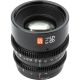 Obiettivo Viltrox 56mm T1.5 Cine per mirrorless Sony E