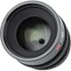 Obiettivo Viltrox 56mm T1.5 Cine per mirrorless Sony E