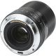 Obiettivo Viltrox AF 23mm f/1.4 per mirrorless Nikon Z