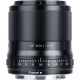 Obiettivo Viltrox AF 23mm f/1.4 per mirrorless Nikon Z