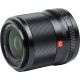 Obiettivo Viltrox AF 33mm f/1.4 per mirrorless Nikon Z