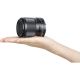 Obiettivo Viltrox AF 33mm f/1.4 per mirrorless Nikon Z