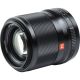 Obiettivo Viltrox AF 56mm f/1.4 per mirrorless Nikon Z