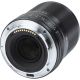 Obiettivo Viltrox AF 56mm f/1.4 per mirrorless Nikon Z