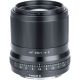 Obiettivo Viltrox AF 56mm f/1.4 per mirrorless Nikon Z