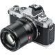 Obiettivo Viltrox AF 56mm f/1.4 per mirrorless Nikon Z
