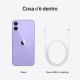 Smartphone Apple iPhone 12 mini 256GB Viola