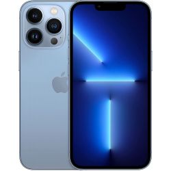 Smartphone Apple iPhone 13 Pro 256Gb Azzurro Sierra