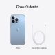 Smartphone Apple iPhone 13 Pro 1Tb Azzurro Sierra