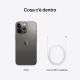 Smartphone Apple iPhone 13 Pro 512Gb Grafite