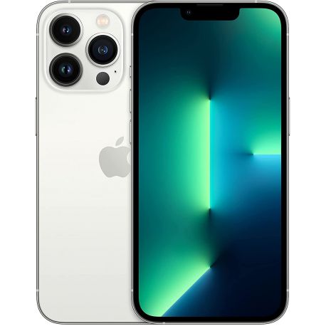 Smartphone Apple iPhone 13 Pro 128Gb Argento