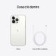 Smartphone Apple iPhone 13 Pro 128Gb Argento