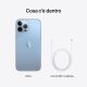 Smartphone Apple iPhone 13 Pro Max 128Gb Azzurro Sierra