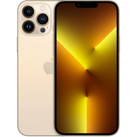 Smartphone Apple iPhone 13 Pro Max 128Gb Oro